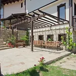 Herberg Chorbadji Petkovi Hanove 3*