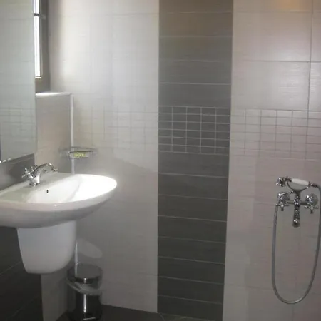 Chorbadji Petkovi Hanove Mini-hôtel Obzor