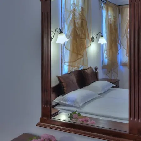 Mini-hôtel Chorbadji Petkovi Hanove 3*