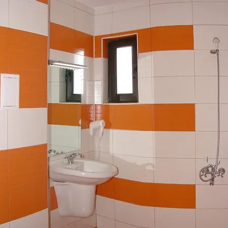 Mini-hôtel Chorbadji Petkovi Hanove Obzor