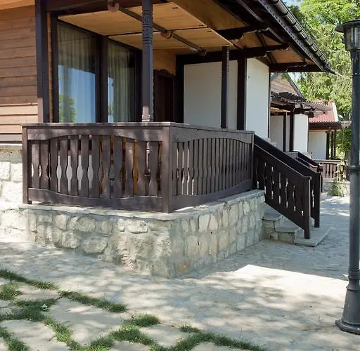 Chorbadji Petkovi Hanove