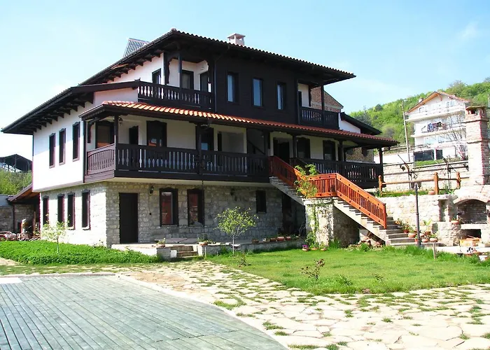 Chorbadji Petkovi Hanove