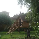 Chorbadji Petkovi Hanove Inn Obzor