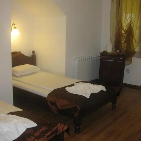 чорбаджи петкови ханове 3* Обзор