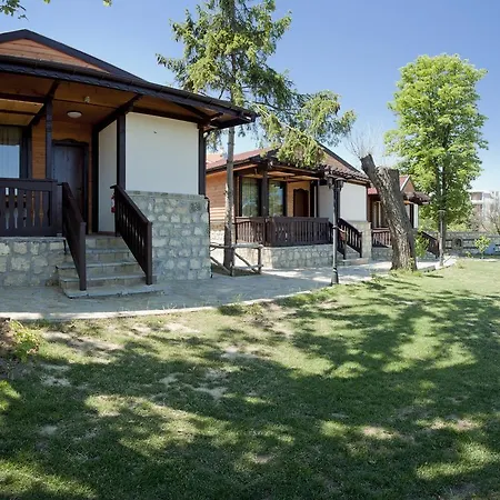 Han/Misafirhane Chorbadji Petkovi Hanove