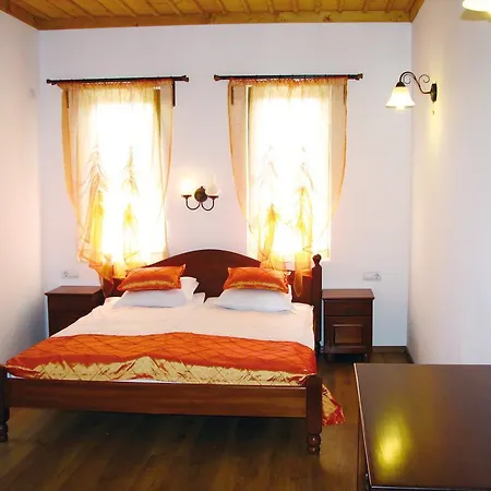 Inn Chorbadji Petkovi Hanove