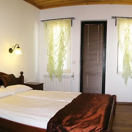 Han/Misafirhane Chorbadji Petkovi Hanove