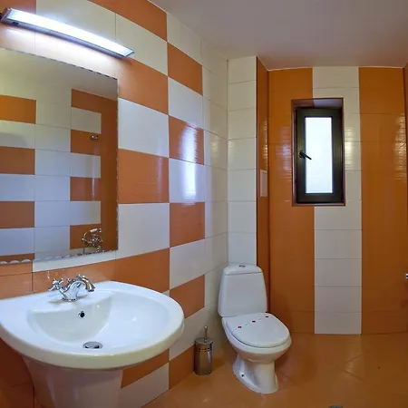 Han/Misafirhane Chorbadji Petkovi Hanove Obzor