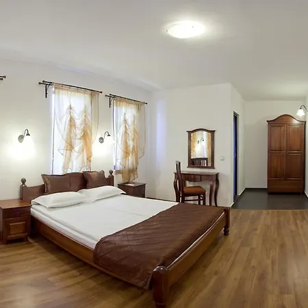 Chorbadji Petkovi Hanove