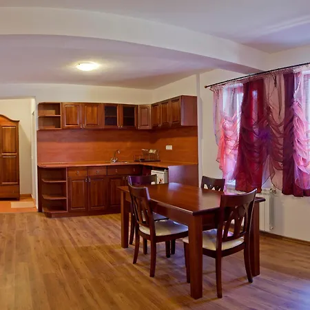 Chorbadji Petkovi Hanove 오브조르