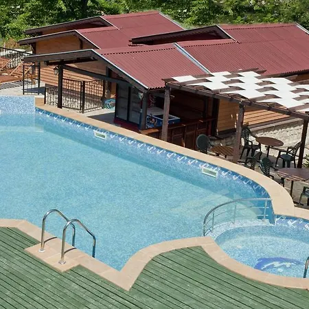 Han/Misafirhane Chorbadji Petkovi Hanove