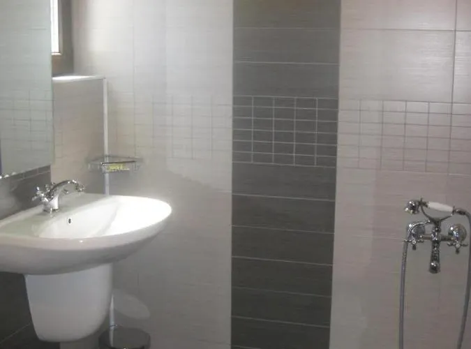 Chorbadji Petkovi Hanove אורחן אובזור