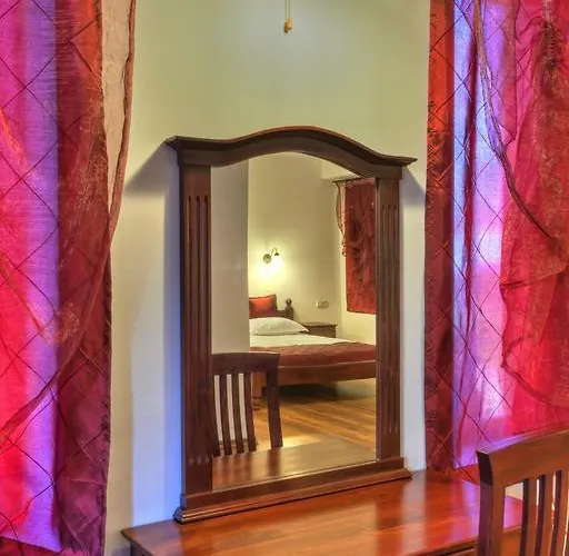 אורחן Chorbadji Petkovi Hanove