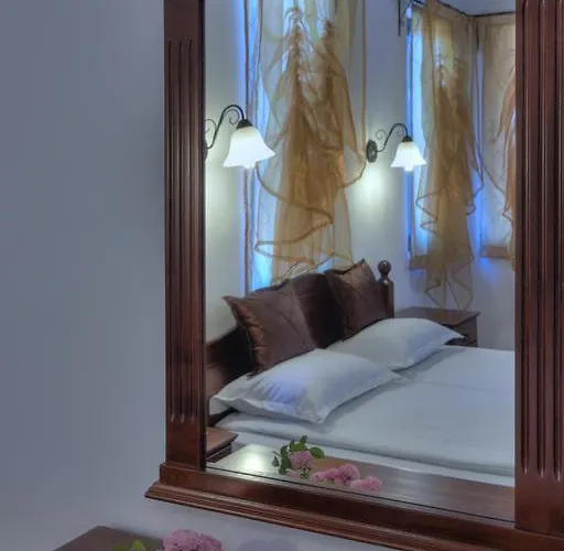 אורחן Chorbadji Petkovi Hanove 3*