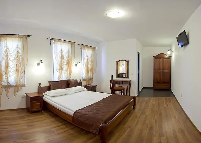 Chorbadji Petkovi Hanove