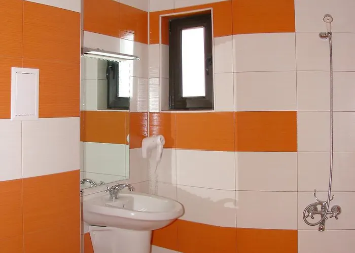 אורחן Chorbadji Petkovi Hanove אובזור